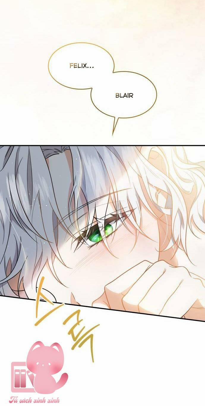 DI VẬT Melvin Để Lại 29 trang 81