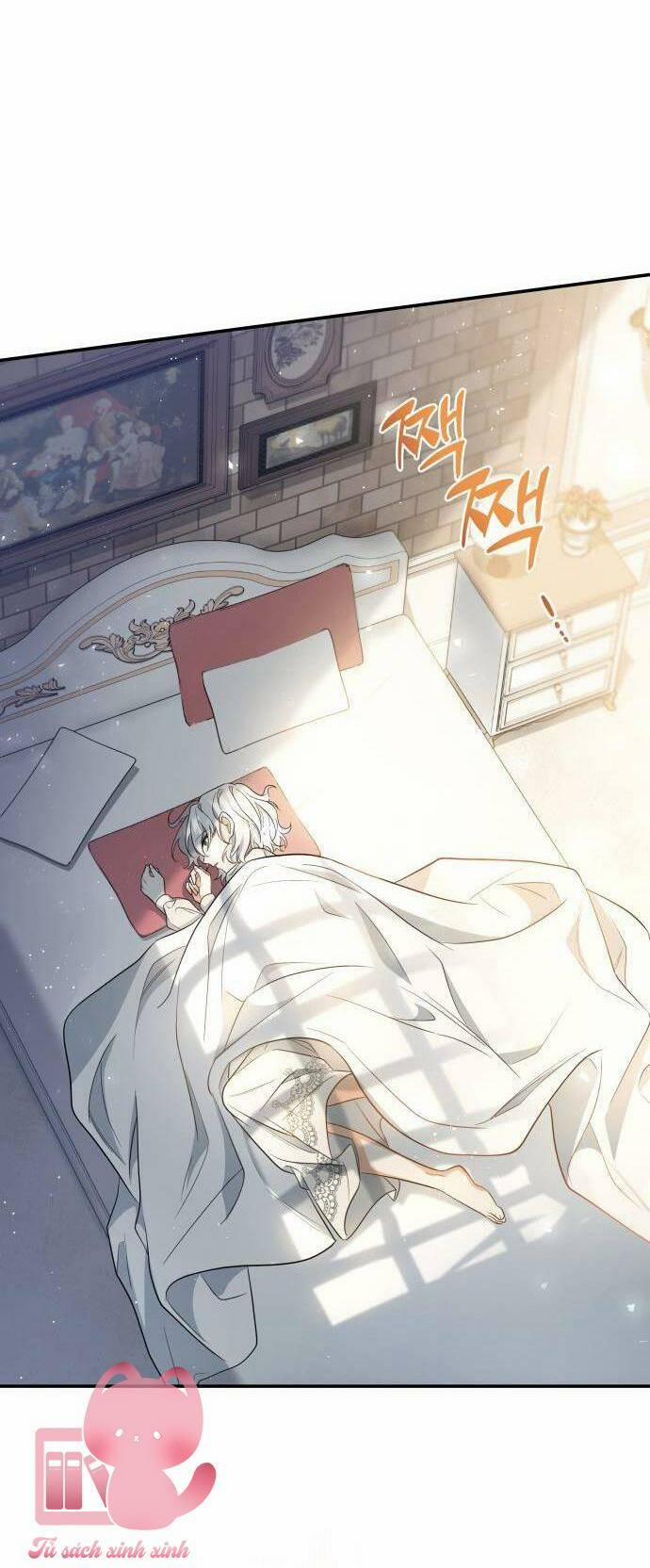 DI VẬT Melvin Để Lại 29 trang 82