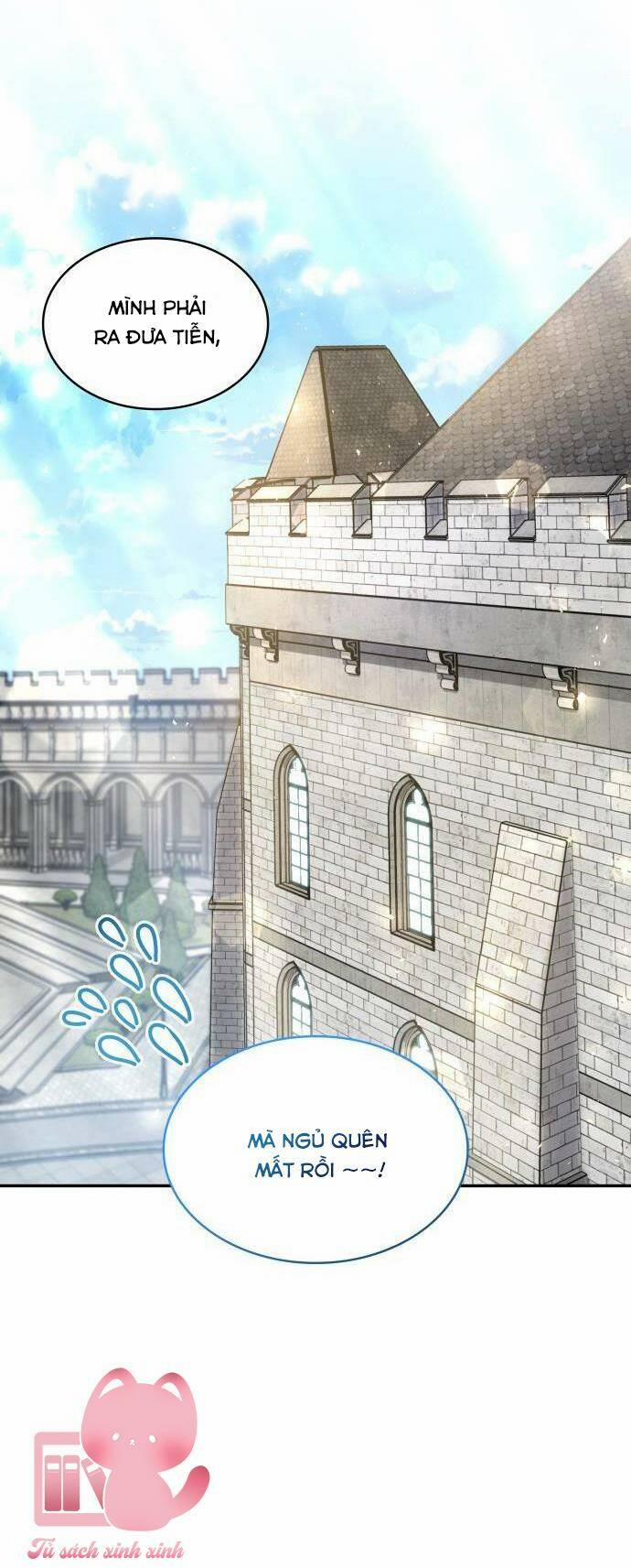 DI VẬT Melvin Để Lại 29 trang 88