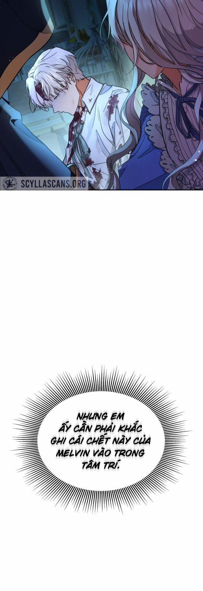 DI VẬT Melvin Để Lại 3.1 trang 20