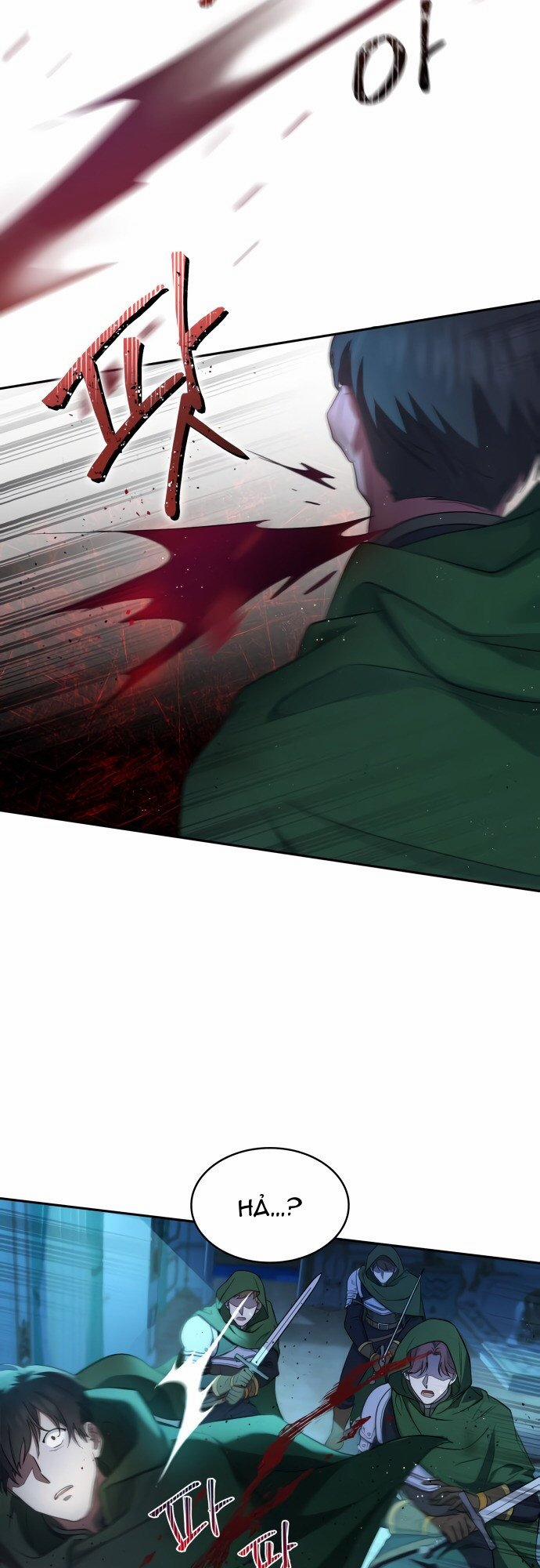 DI VẬT Melvin Để Lại 3.1 trang 27