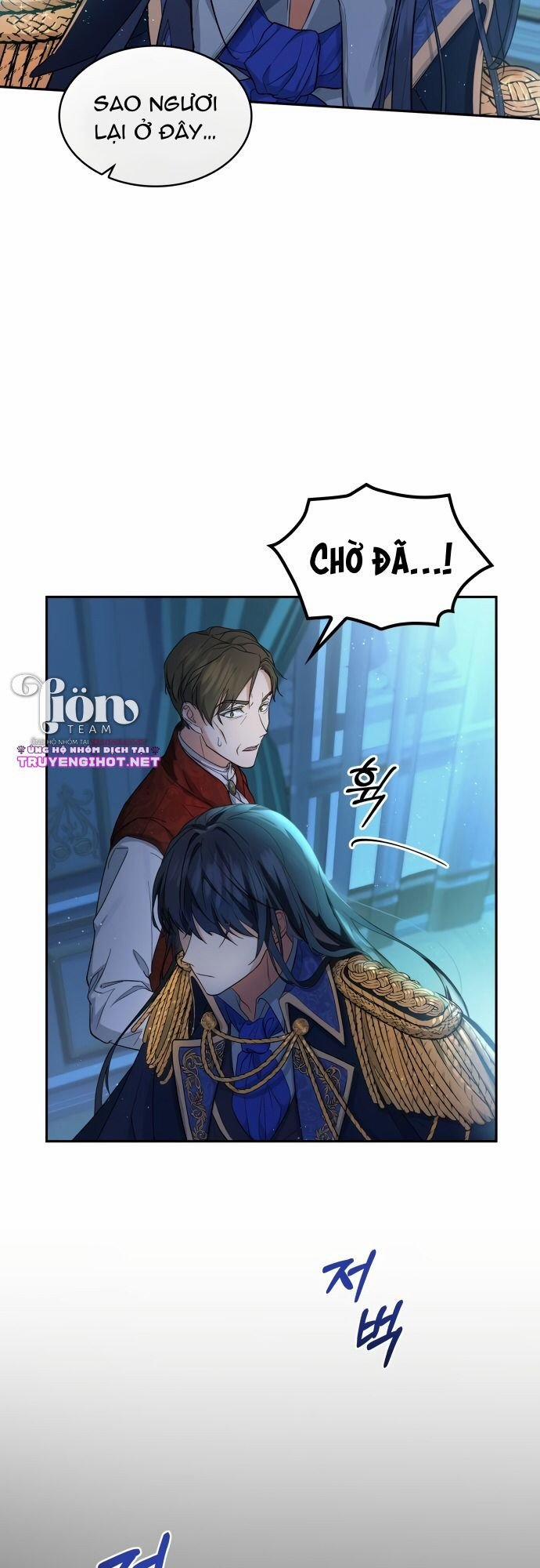 DI VẬT Melvin Để Lại 3.1 trang 3