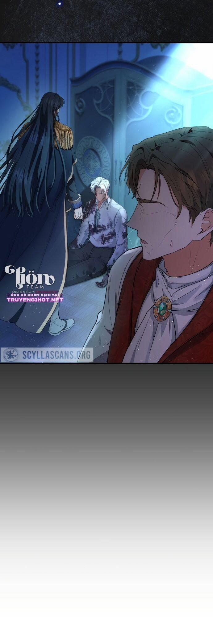 DI VẬT Melvin Để Lại 3.1 trang 5