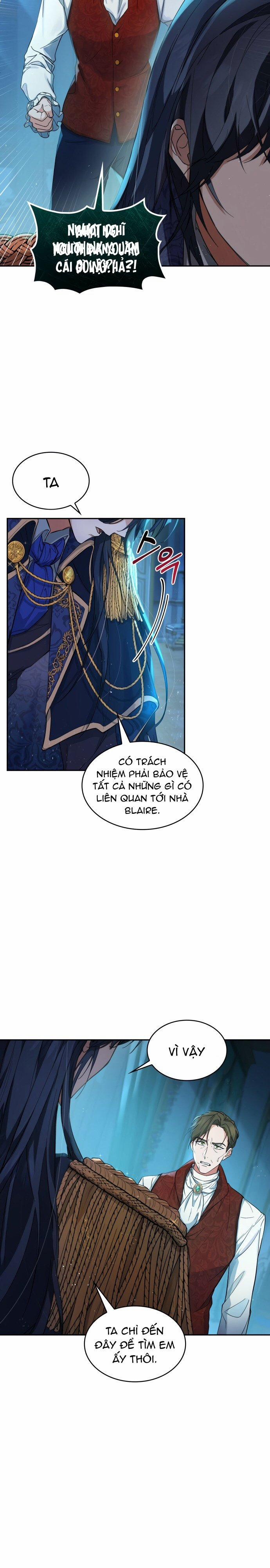 DI VẬT Melvin Để Lại 3.1 trang 8