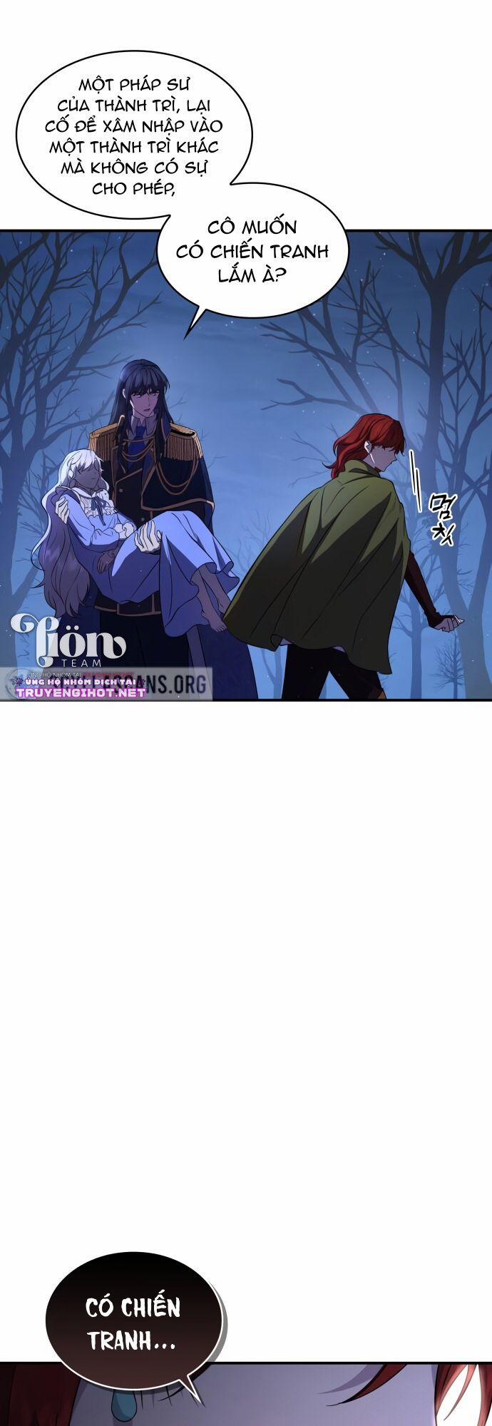 DI VẬT Melvin Để Lại 3.2 trang 13