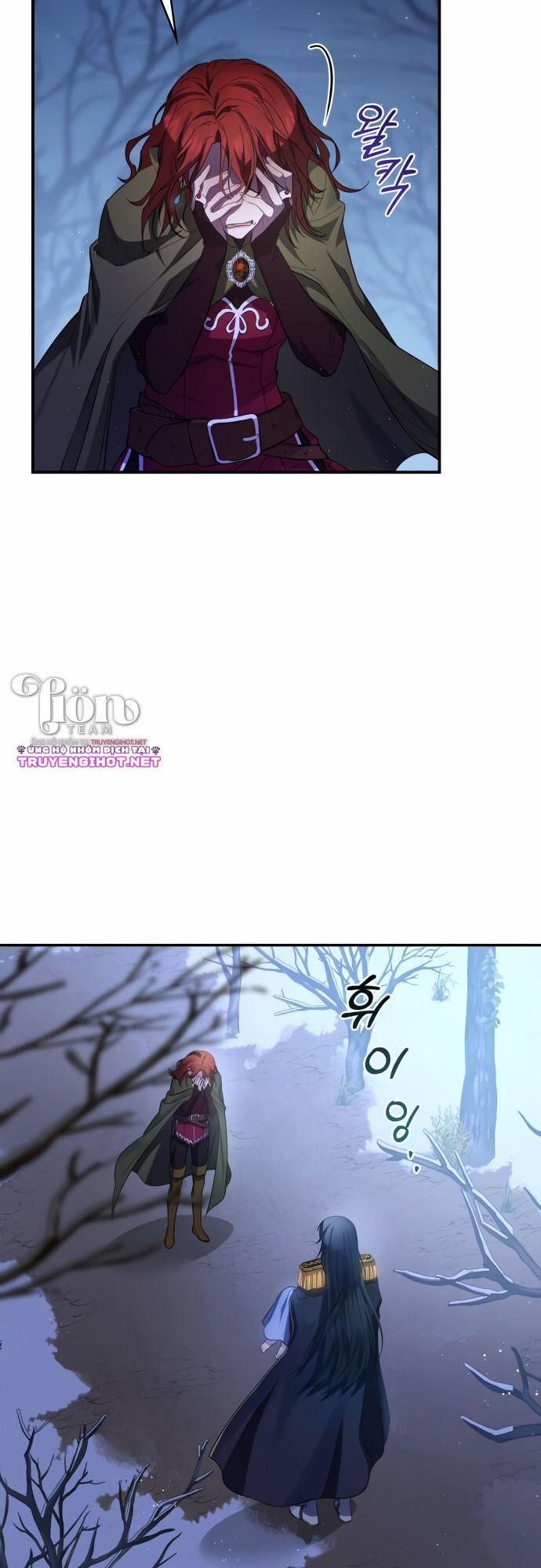 DI VẬT Melvin Để Lại 3.2 trang 19