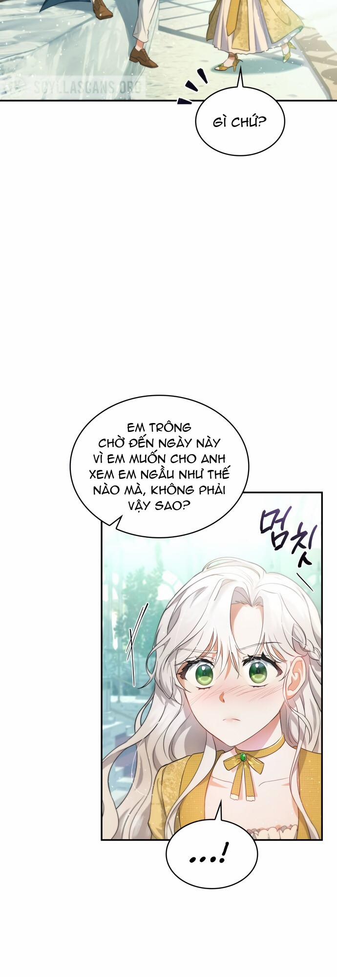 DI VẬT Melvin Để Lại 3.2 trang 32