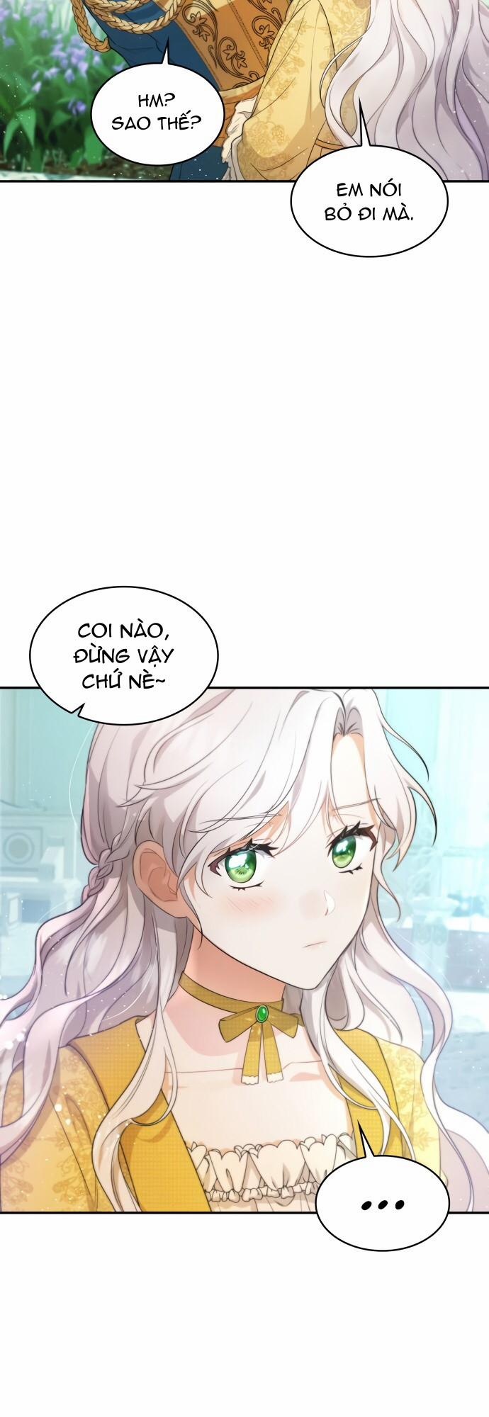 DI VẬT Melvin Để Lại 3.2 trang 34