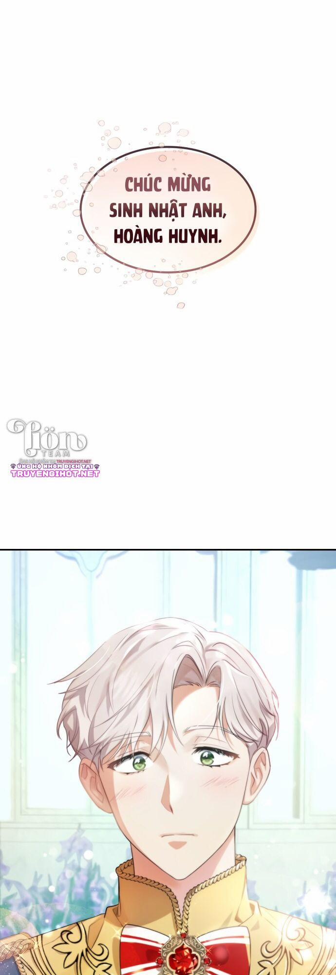 DI VẬT Melvin Để Lại 3.2 trang 35