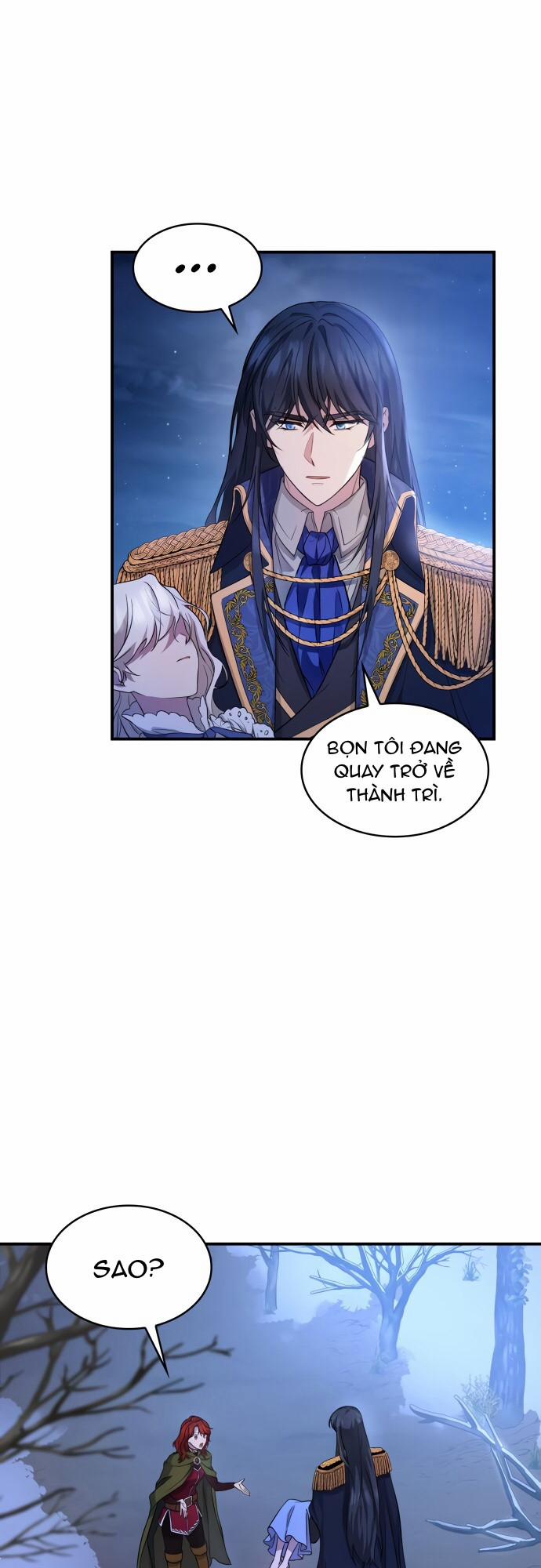 DI VẬT Melvin Để Lại 3.2 trang 8