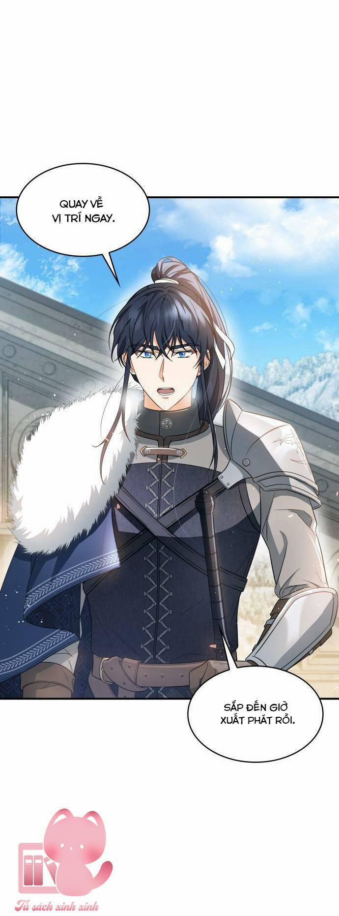 DI VẬT Melvin Để Lại 30 trang 12