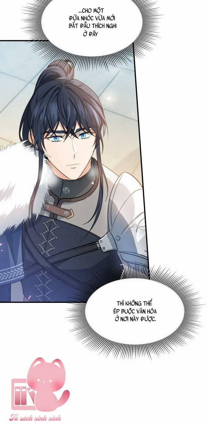 DI VẬT Melvin Để Lại 30 trang 14