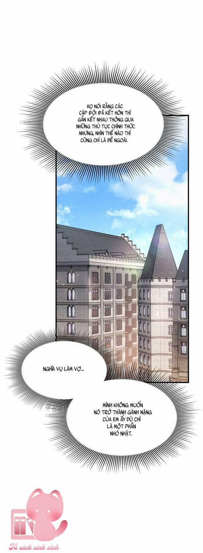 DI VẬT Melvin Để Lại 30 trang 15