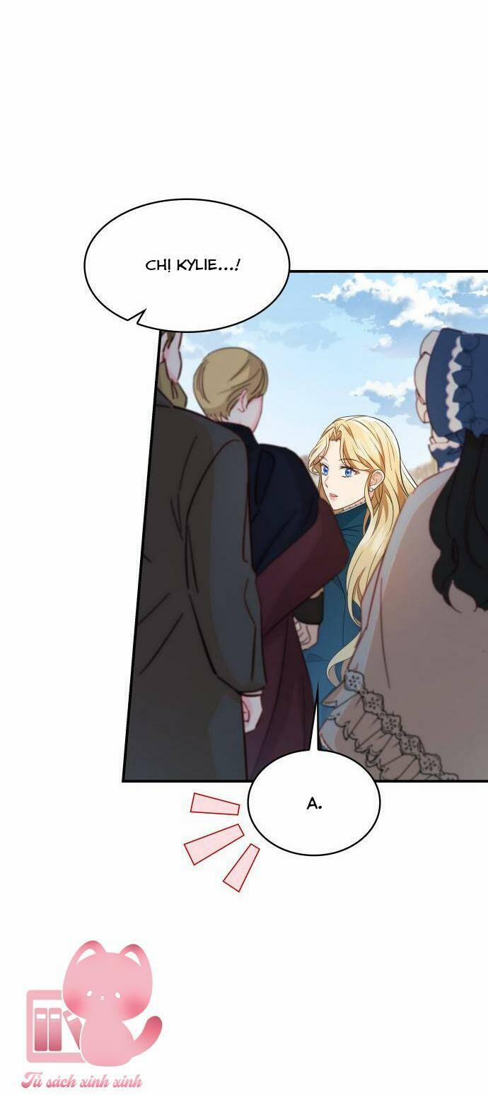 DI VẬT Melvin Để Lại 30 trang 23