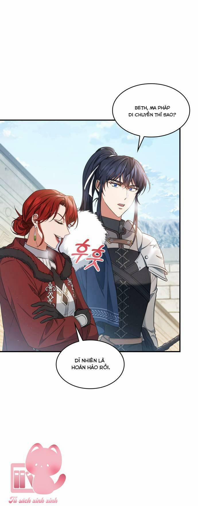 DI VẬT Melvin Để Lại 30 trang 29