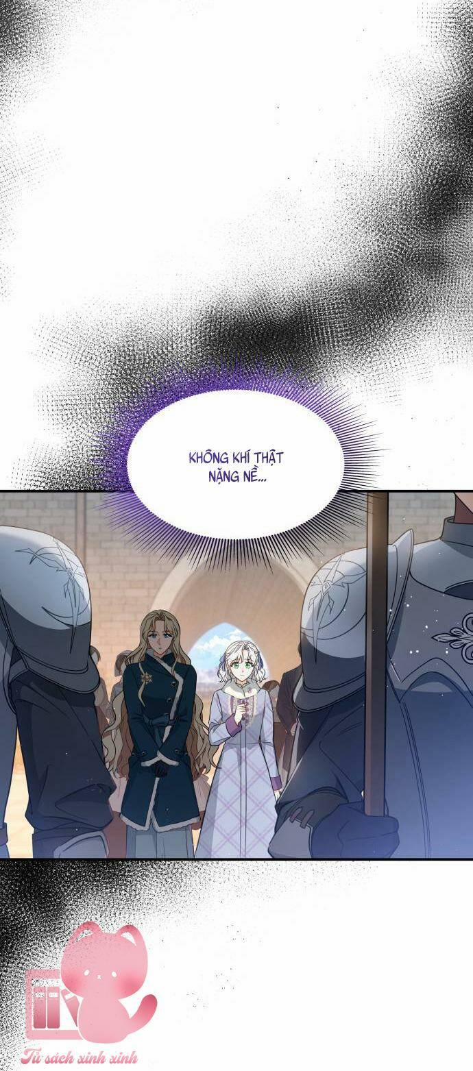 DI VẬT Melvin Để Lại 30 trang 34