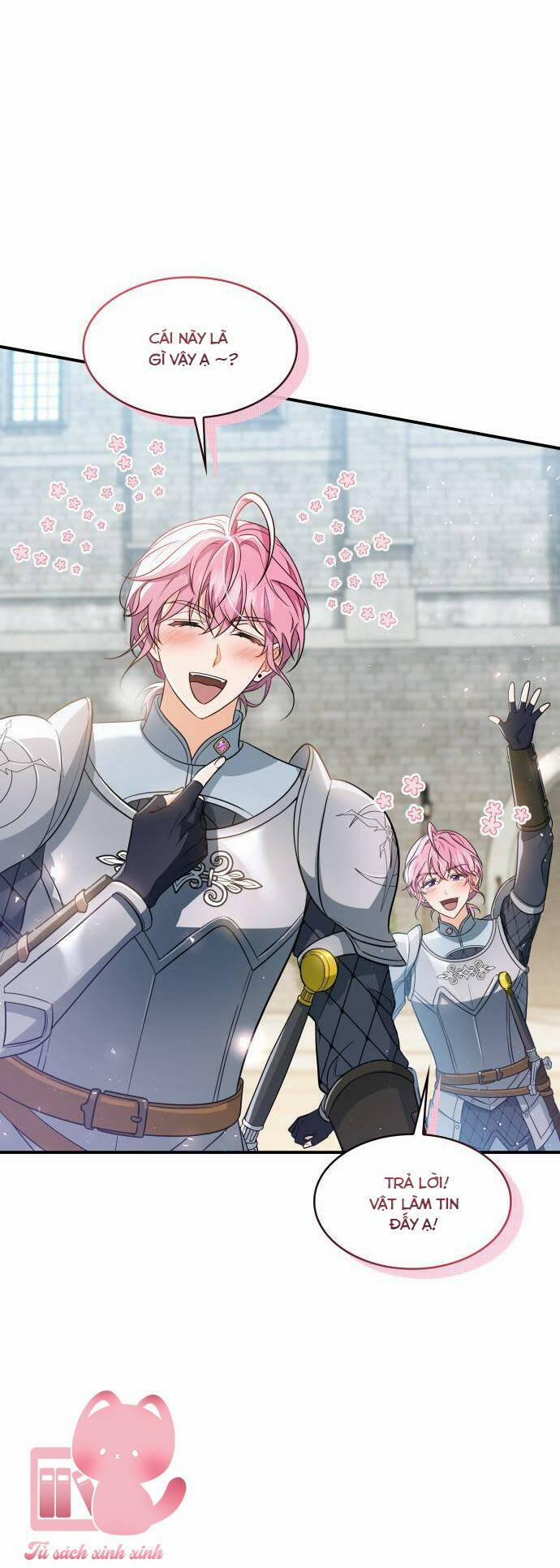 DI VẬT Melvin Để Lại 30 trang 4