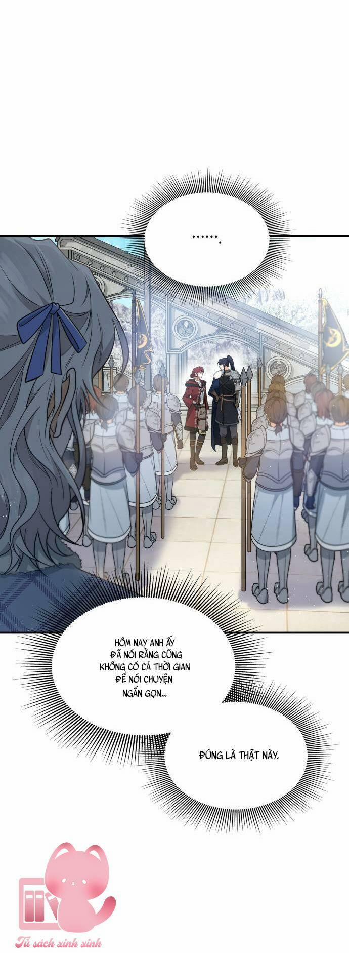 DI VẬT Melvin Để Lại 30 trang 43