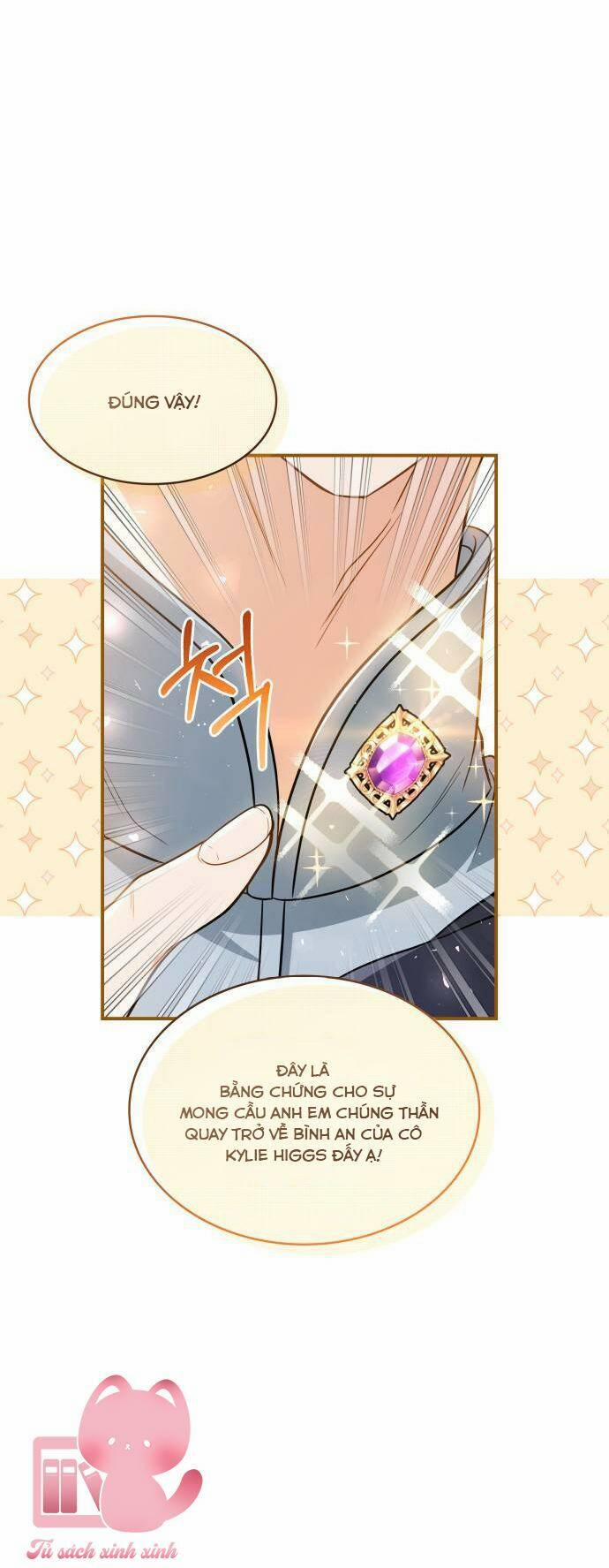 DI VẬT Melvin Để Lại 30 trang 5