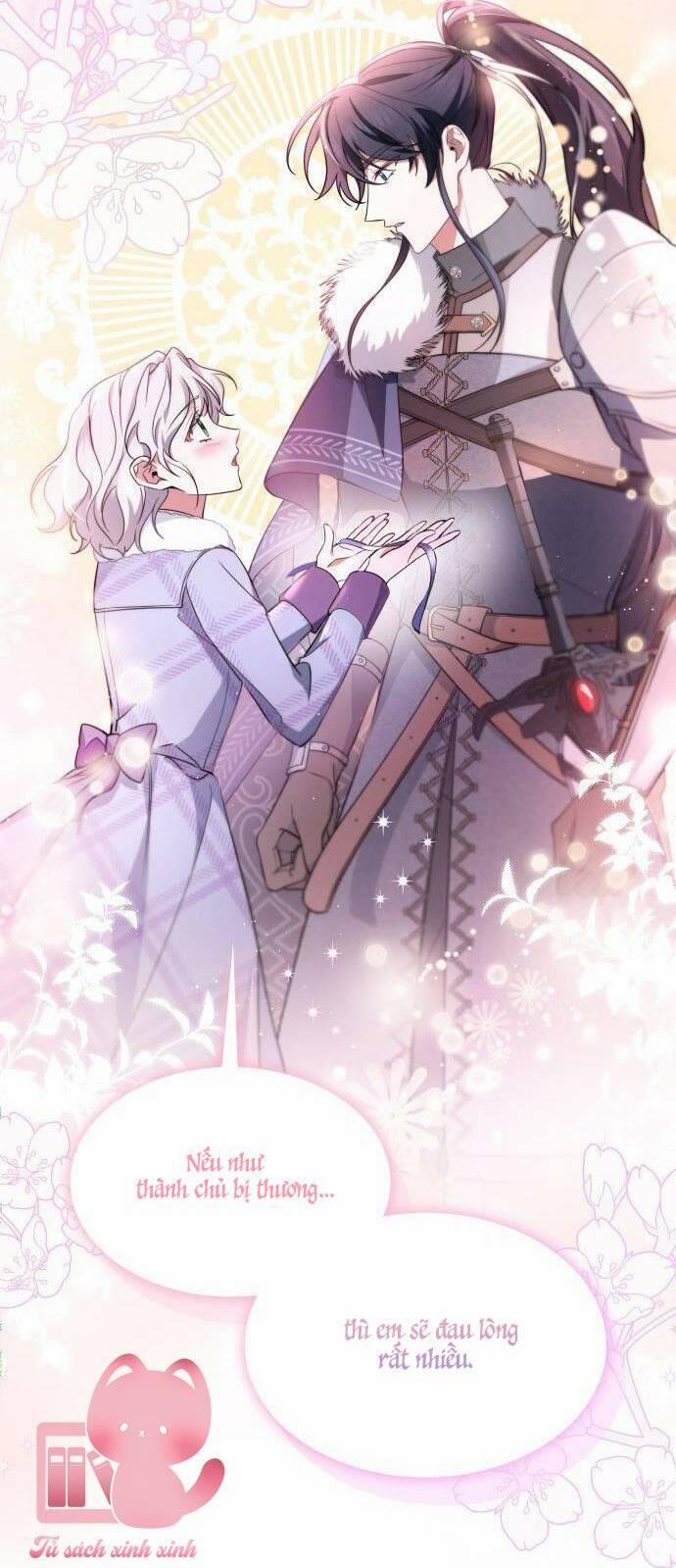 DI VẬT Melvin Để Lại 30 trang 72