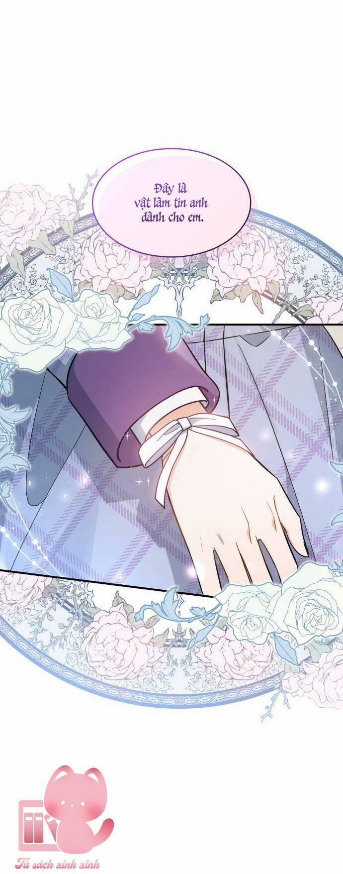 DI VẬT Melvin Để Lại 30 trang 82