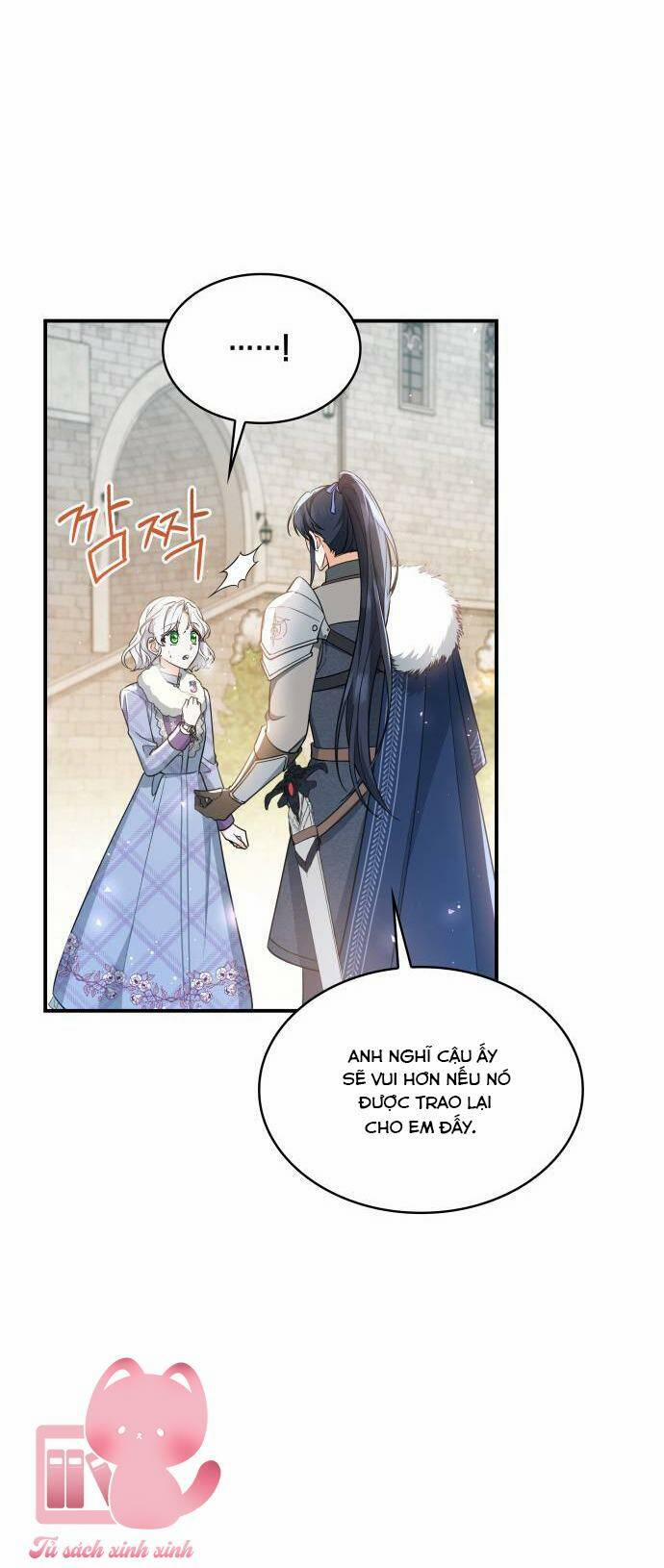 DI VẬT Melvin Để Lại 30 trang 84