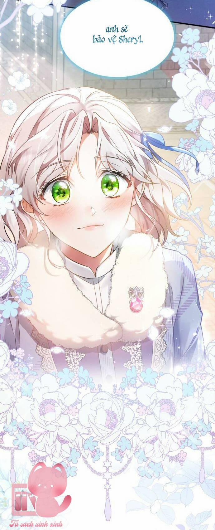 DI VẬT Melvin Để Lại 30 trang 86