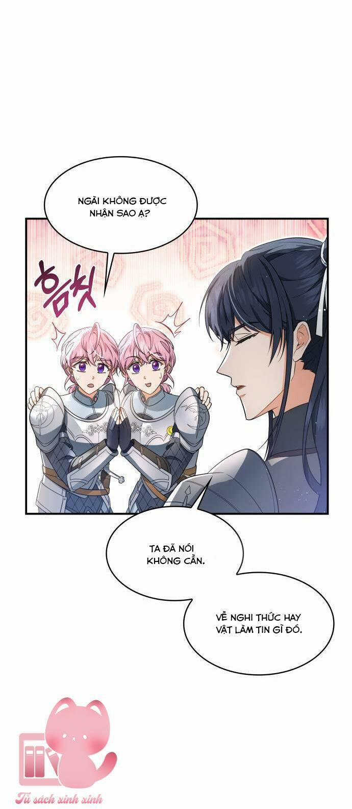 DI VẬT Melvin Để Lại 30 trang 9