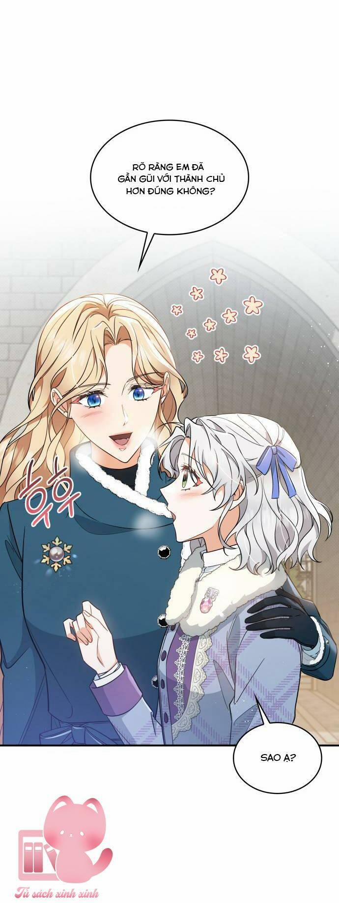 DI VẬT Melvin Để Lại 30 trang 92