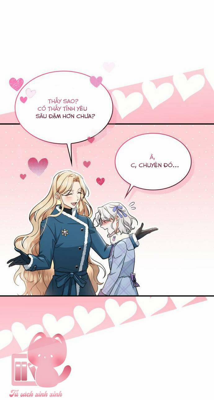 DI VẬT Melvin Để Lại 30 trang 93