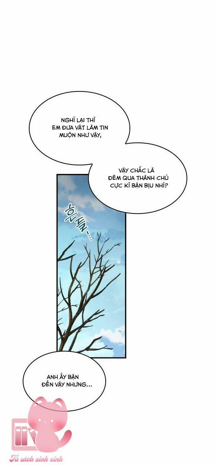 DI VẬT Melvin Để Lại 30 trang 94