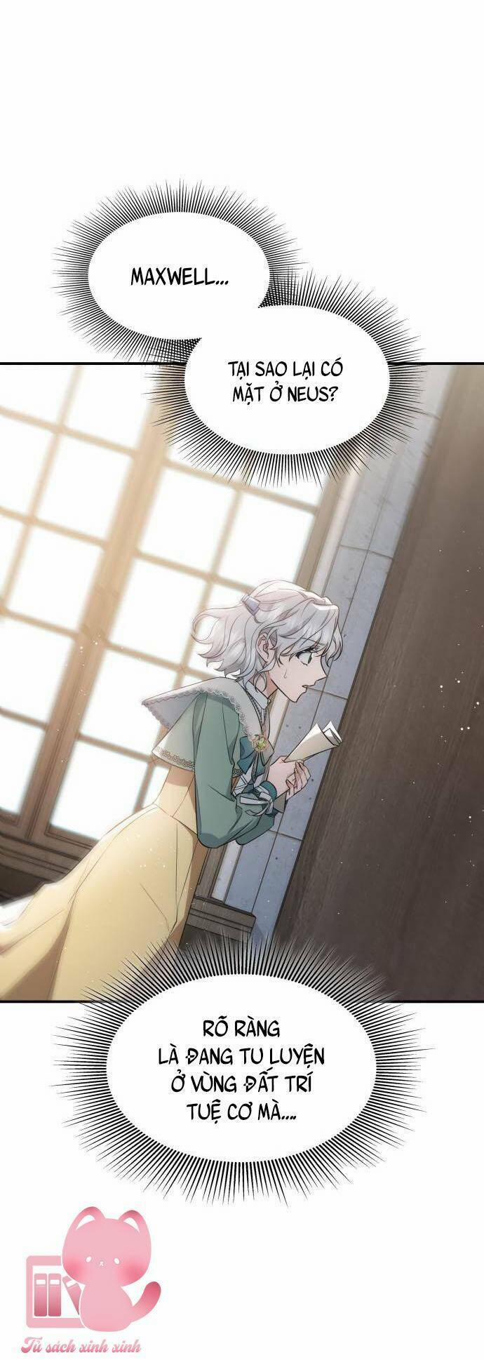 DI VẬT Melvin Để Lại 31 trang 13