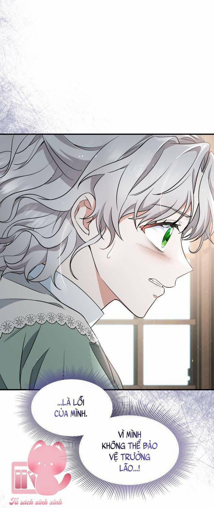 DI VẬT Melvin Để Lại 31 trang 17