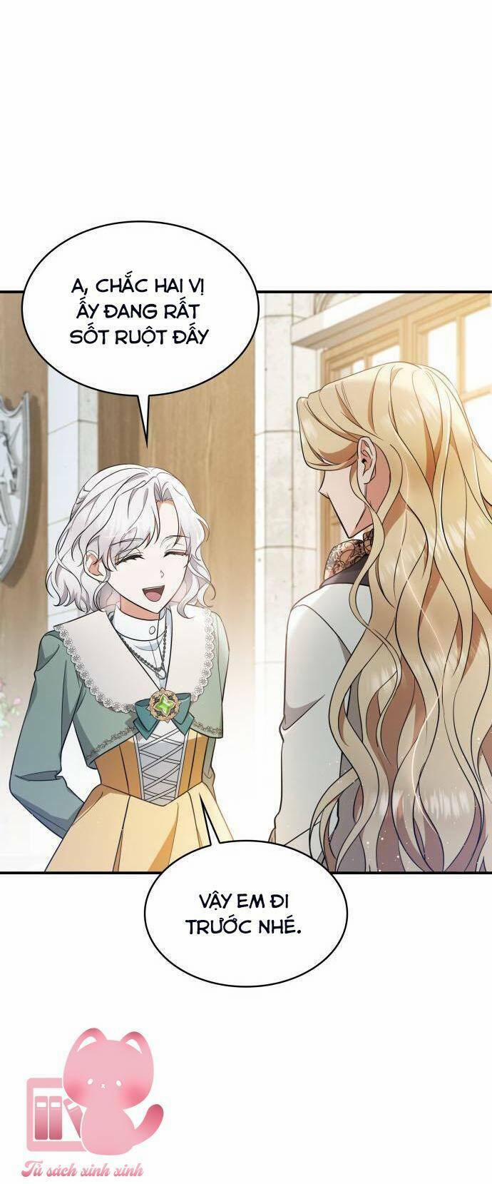 DI VẬT Melvin Để Lại 31 trang 34