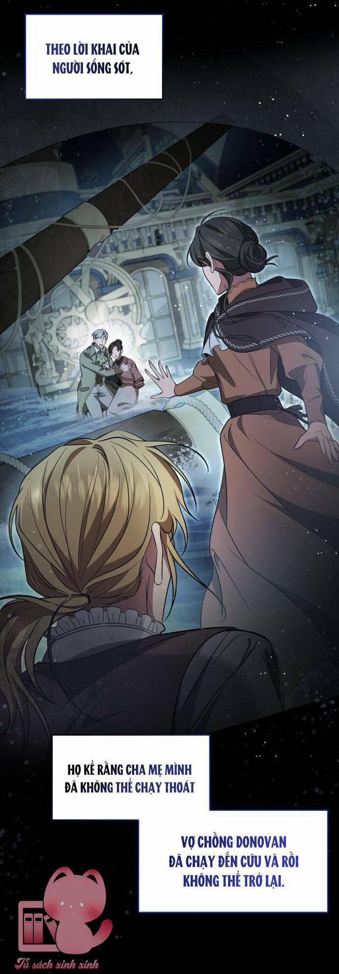 DI VẬT Melvin Để Lại 31 trang 41