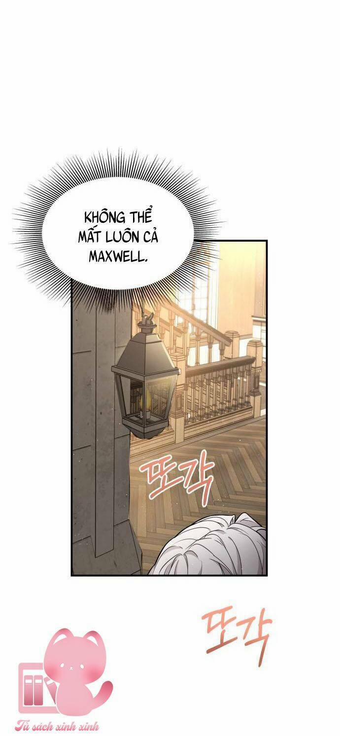 DI VẬT Melvin Để Lại 31 trang 44