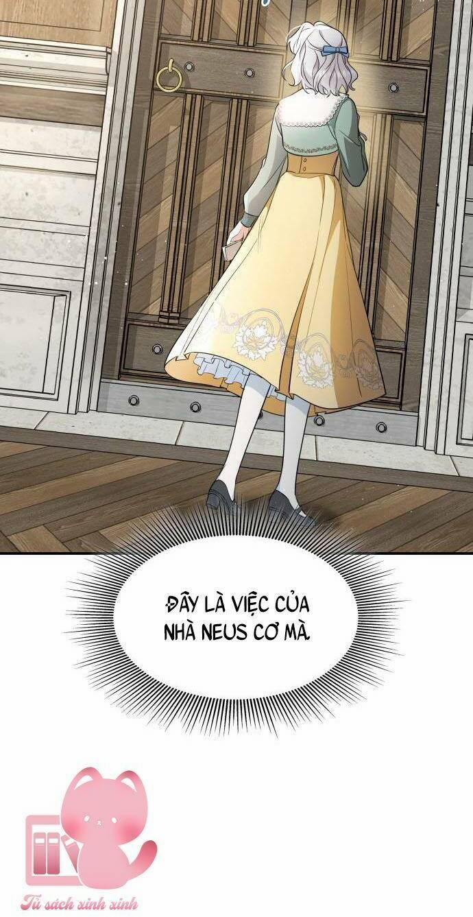 DI VẬT Melvin Để Lại 31 trang 46