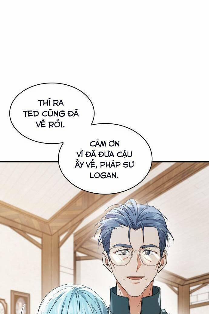 DI VẬT Melvin Để Lại 31 trang 54