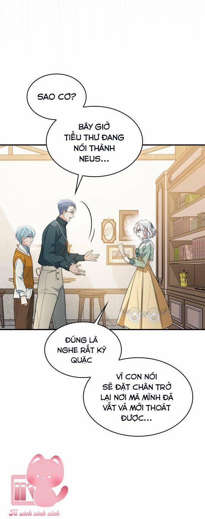 DI VẬT Melvin Để Lại 31 trang 61