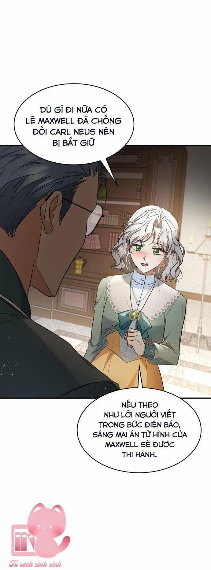 DI VẬT Melvin Để Lại 31 trang 64