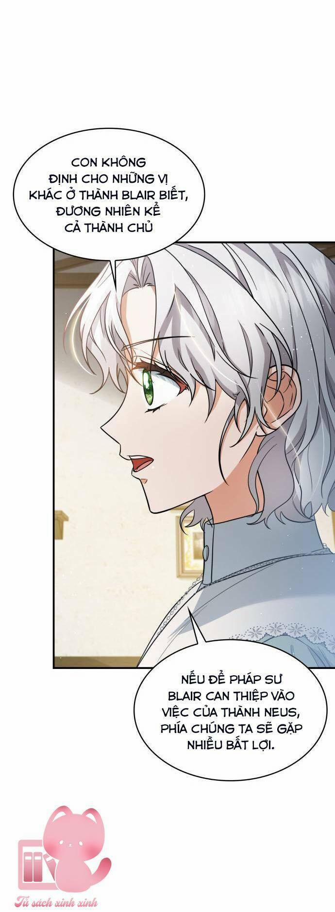 DI VẬT Melvin Để Lại 31 trang 66