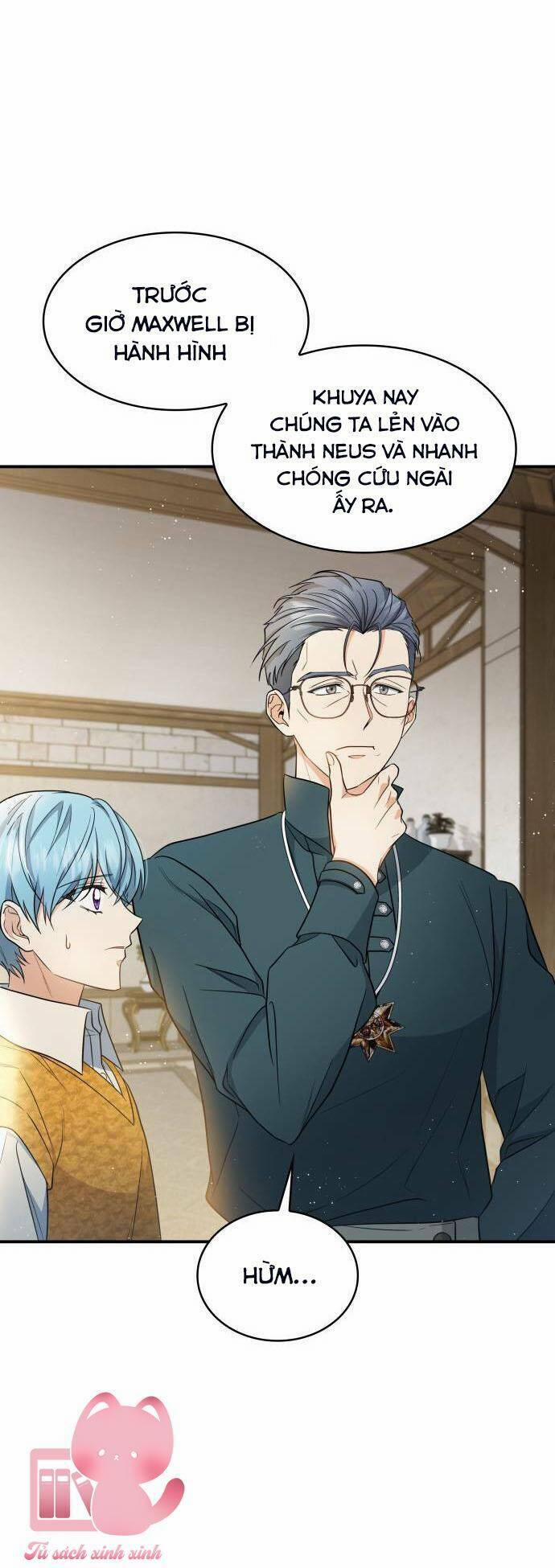 DI VẬT Melvin Để Lại 31 trang 69