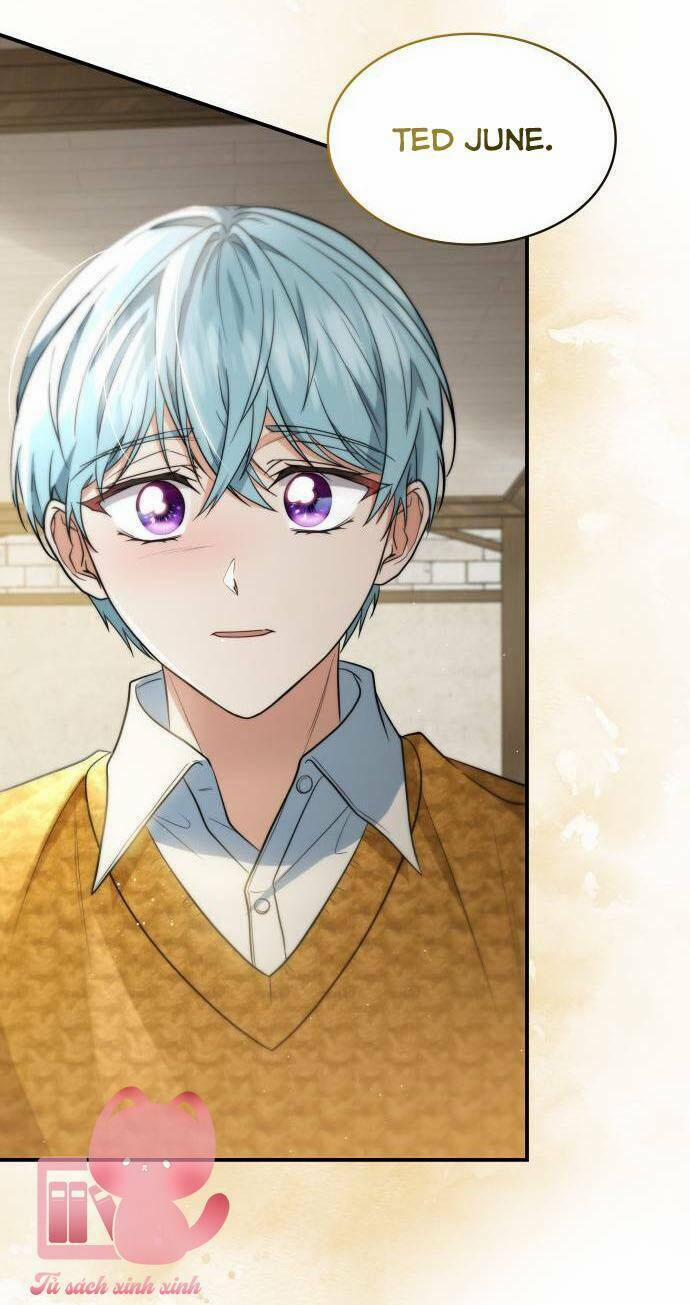 DI VẬT Melvin Để Lại 31 trang 72