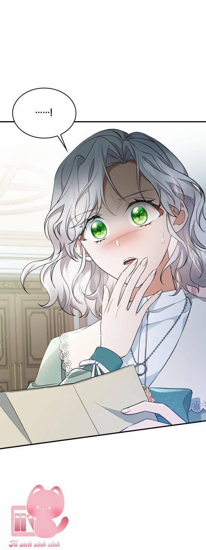 DI VẬT Melvin Để Lại 31 trang 8