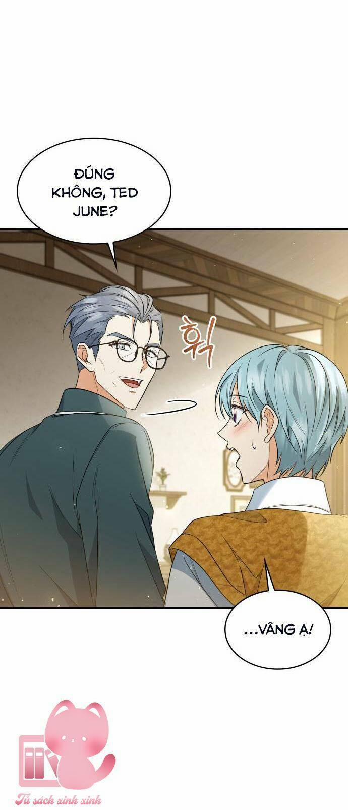 DI VẬT Melvin Để Lại 31 trang 81