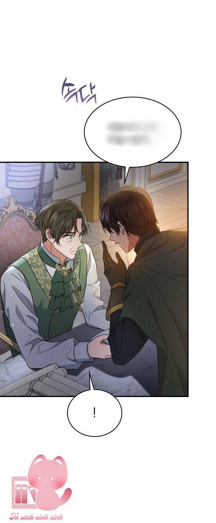 DI VẬT Melvin Để Lại 31 trang 92