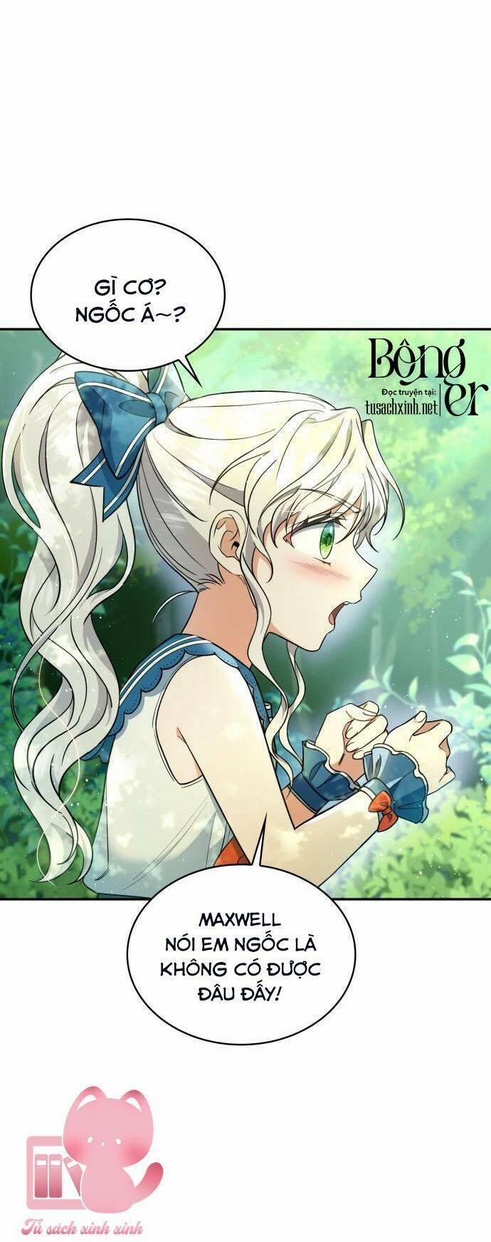 DI VẬT Melvin Để Lại 32 trang 14