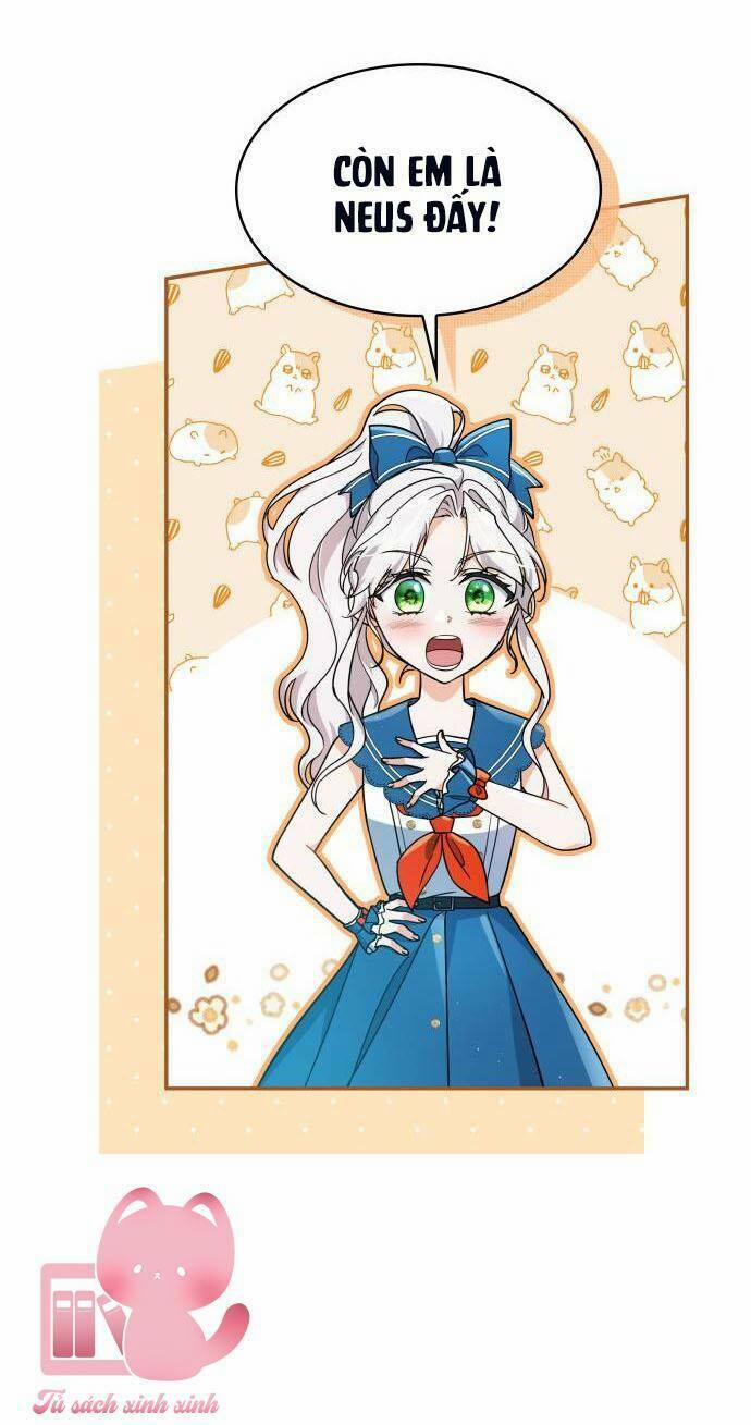 DI VẬT Melvin Để Lại 32 trang 16