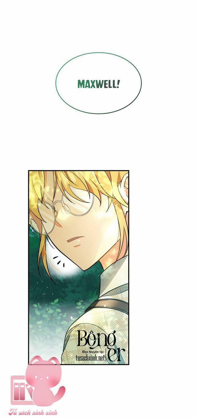 DI VẬT Melvin Để Lại 32 trang 2