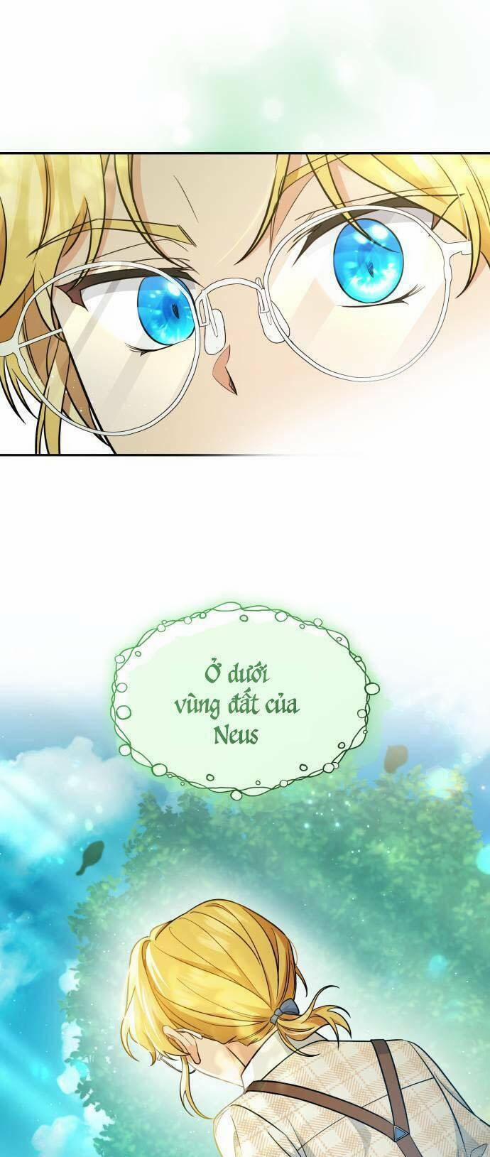 DI VẬT Melvin Để Lại 32 trang 23